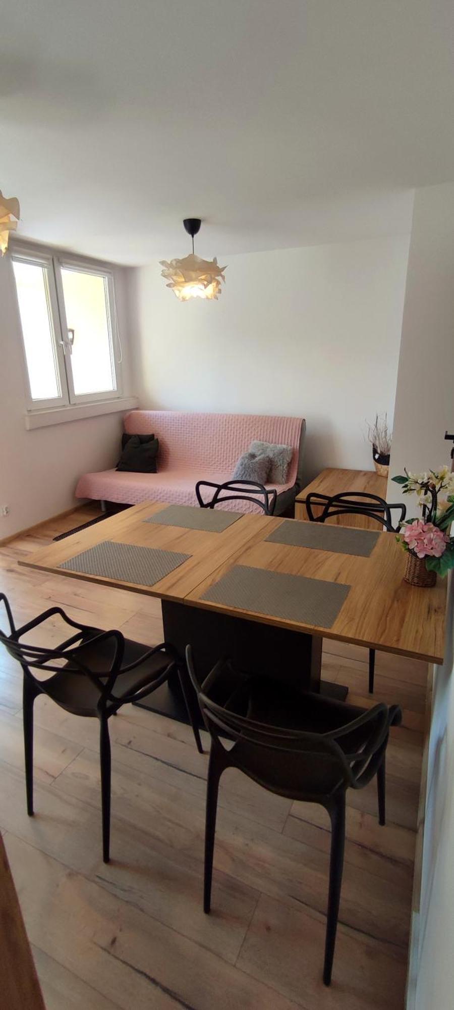 Happy Corner Apartament *