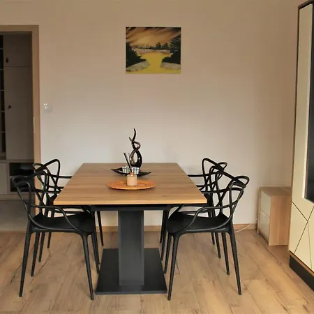 Happy Corner Apartment Wroclaw Exterior photo