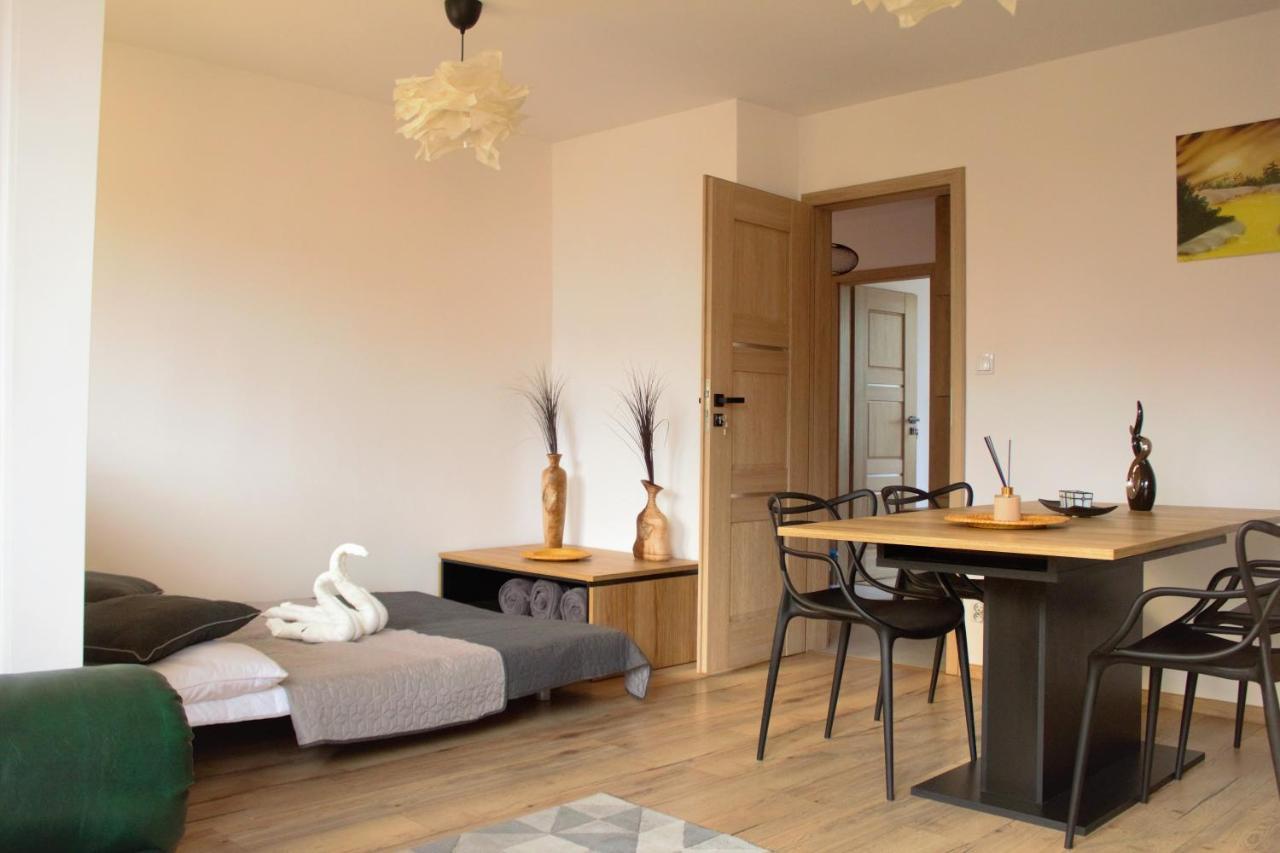 Apartmán Happy Corner Vratislav