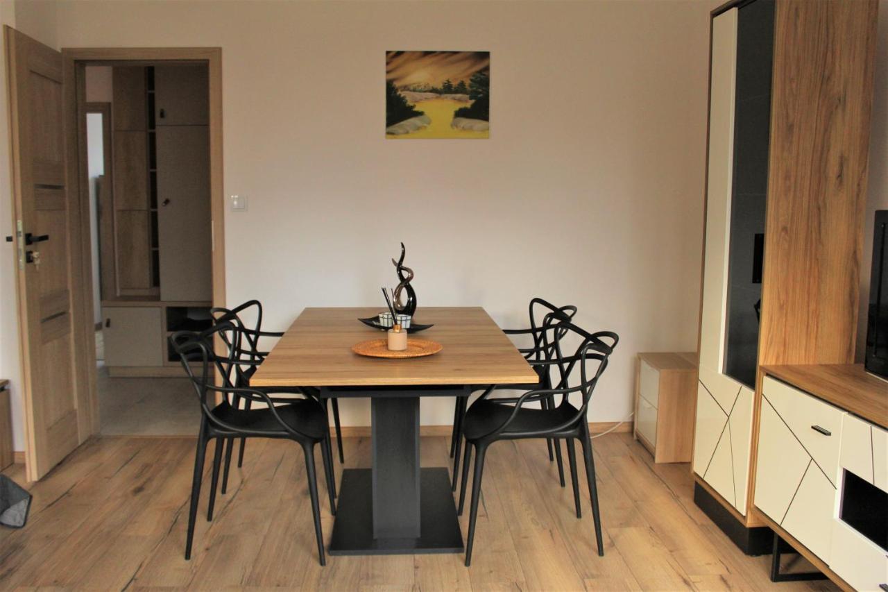 Happy Corner Apartmán Vratislav