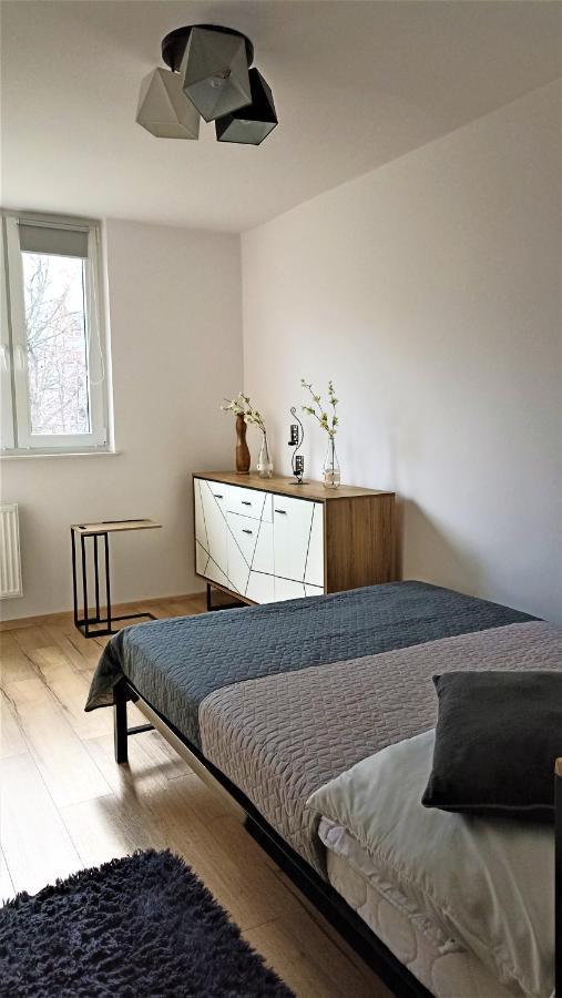 Apartmán Happy Corner *