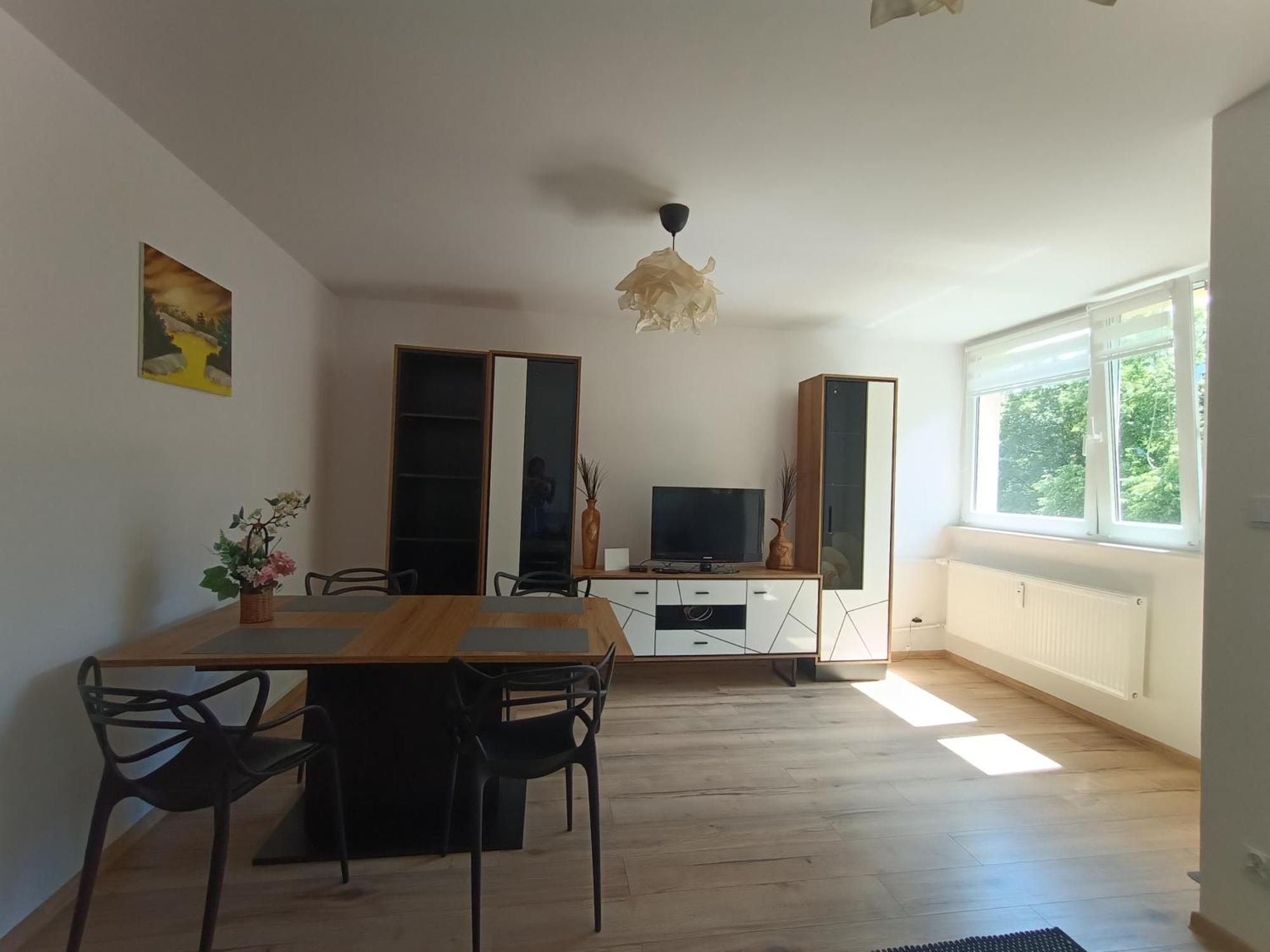 Apartmán Happy Corner