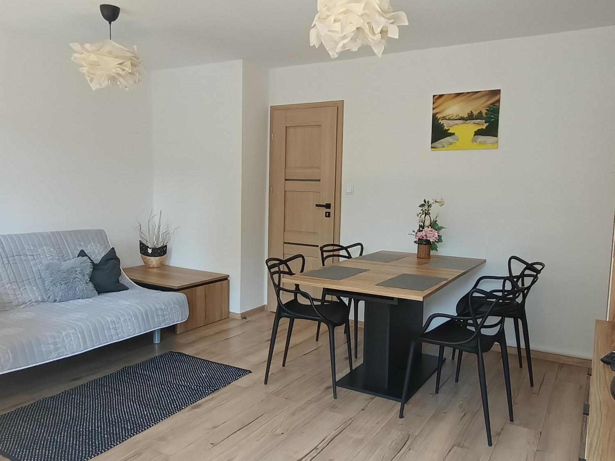 Apartmán Happy Corner