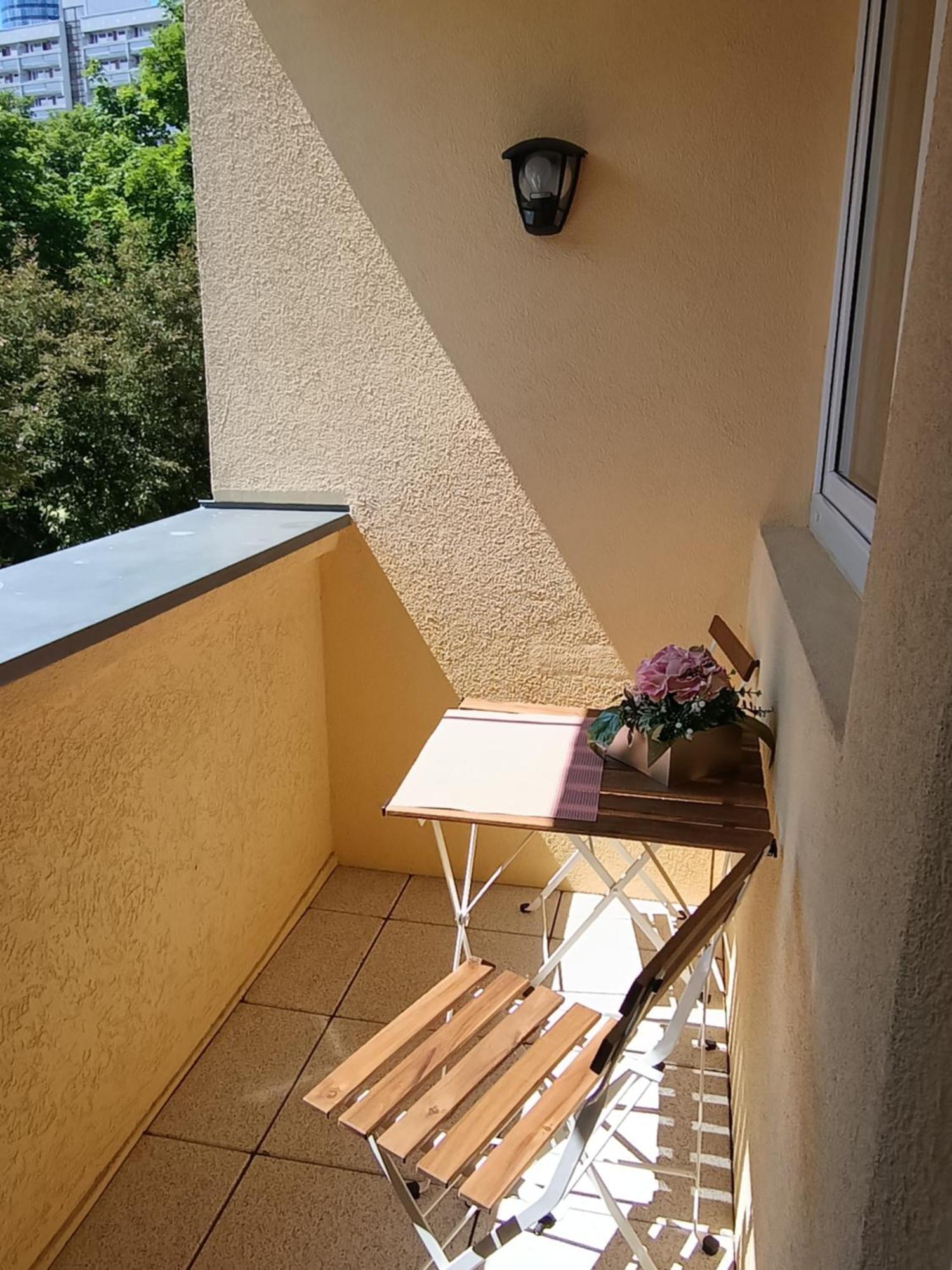 Happy Corner Apartmán Vratislav