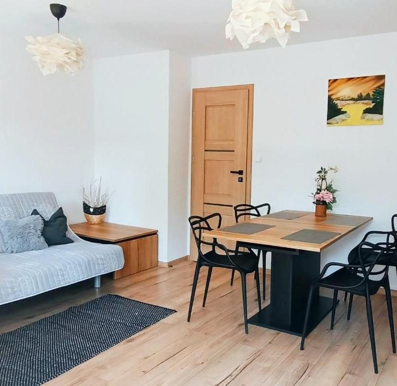 Apartmán Happy Corner *