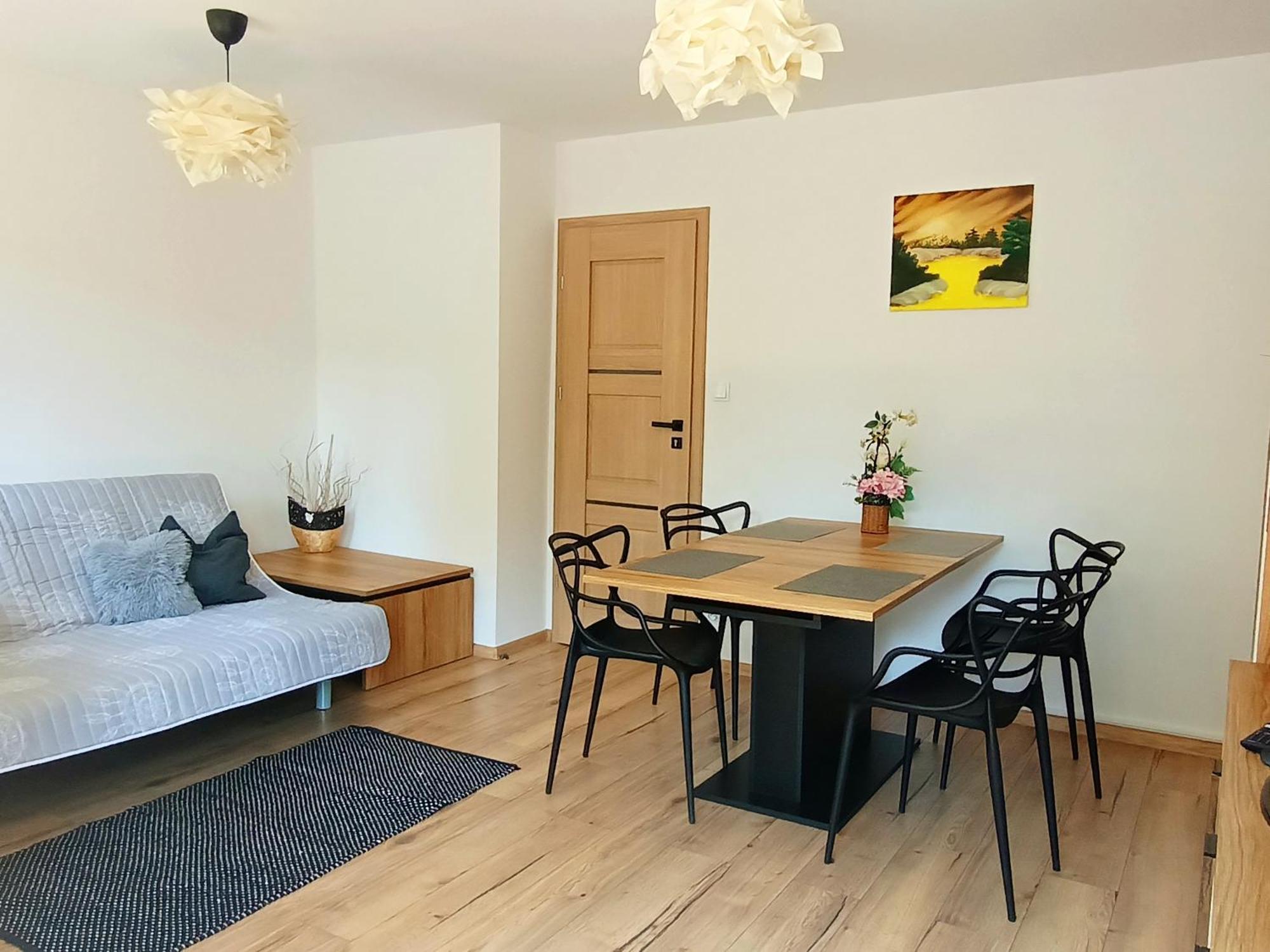 Apartmán Happy Corner *